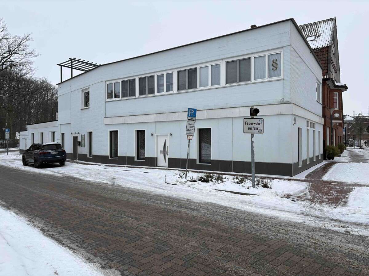 Thumbnail-Haus zum Kaufen in Wunstorf Steinhude 790.000,00 € 500 m²