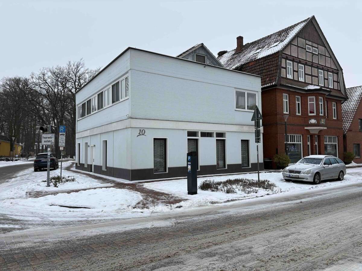 Thumbnail-Haus zum Kaufen in Wunstorf Steinhude 790.000,00 € 500 m²