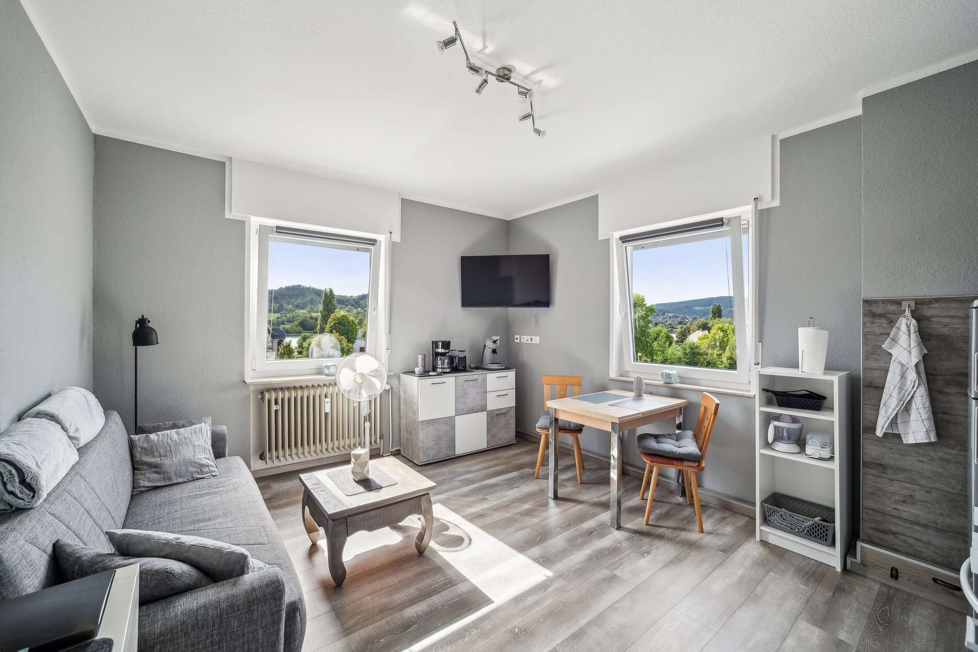 Thumbnail-Wohnung zum Kaufen in Braubach 285.000,00 € 165 m²