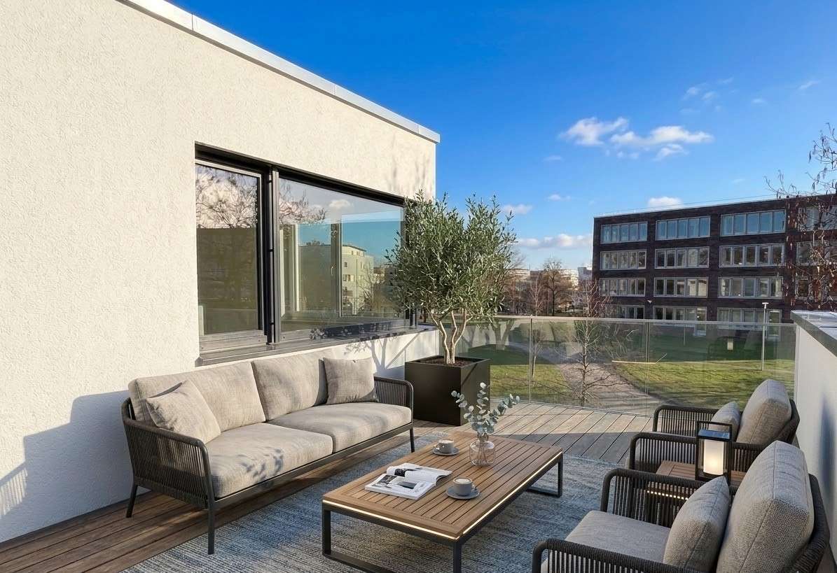 Thumbnail-Haus zum Kaufen in Aachen 669.000,00 € 125 m²