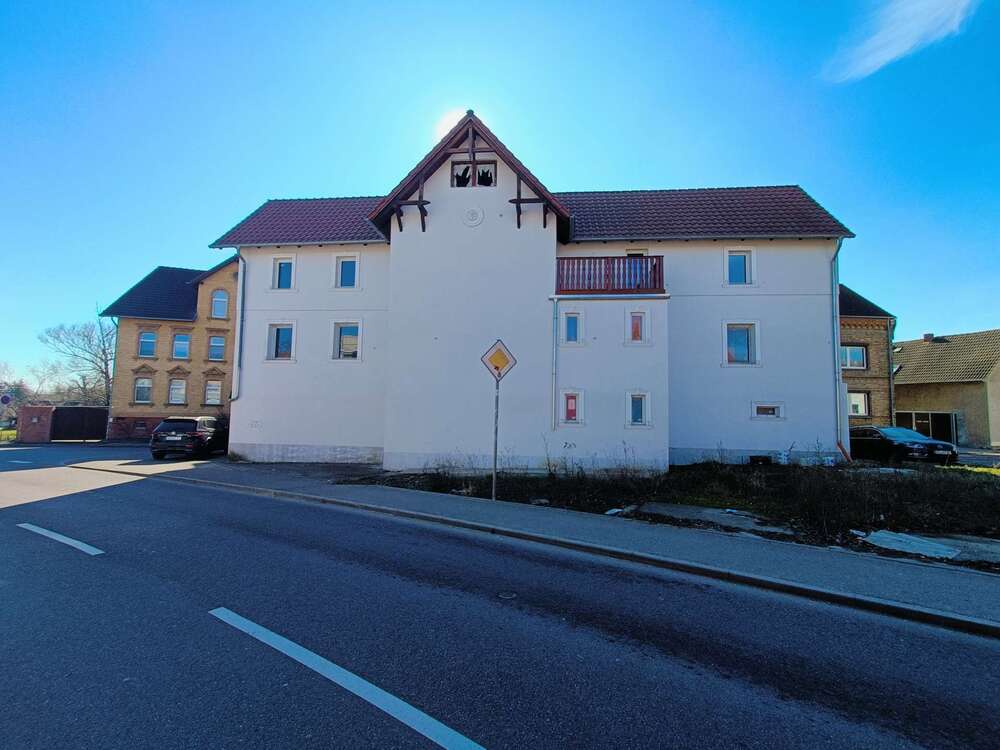 Thumbnail-Haus zum Kaufen in Halle (Saale) 379.000,00 € 248 m²