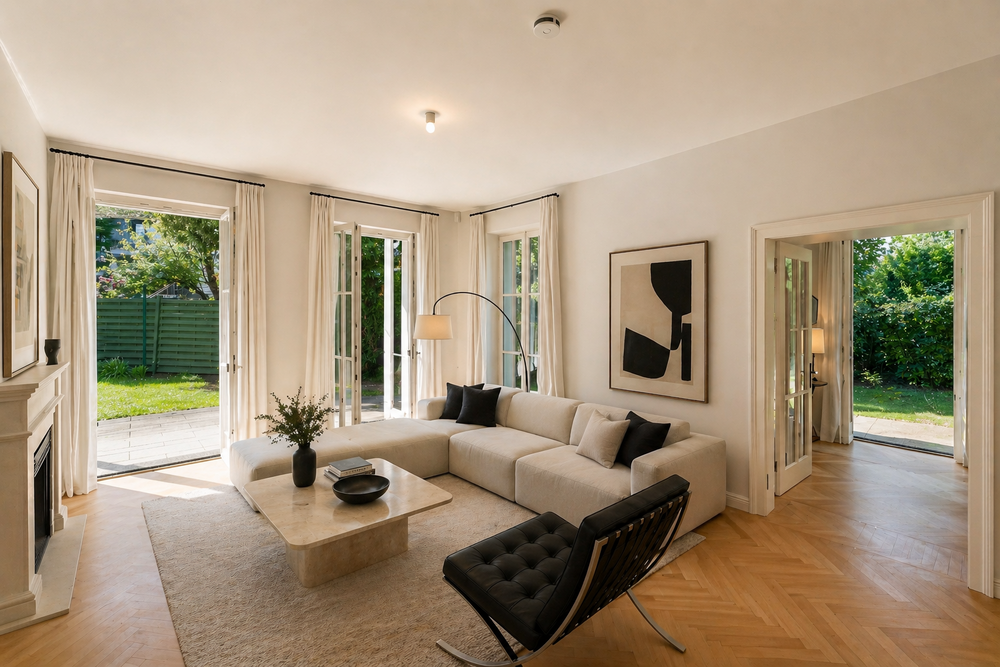Thumbnail-Haus zum Kaufen in Köln 1.790.000,00 € 223 m²