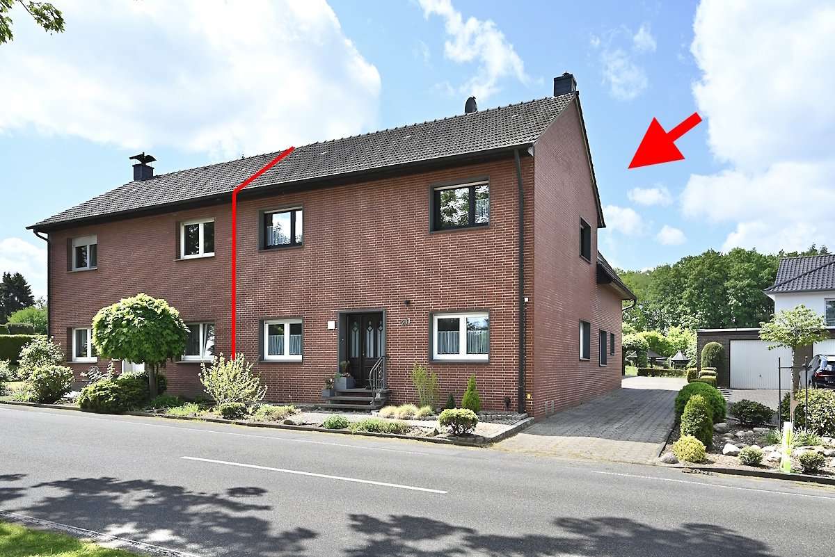 Thumbnail-Haus zum Kaufen in Haltern am See 530.000,00 € 173 m²