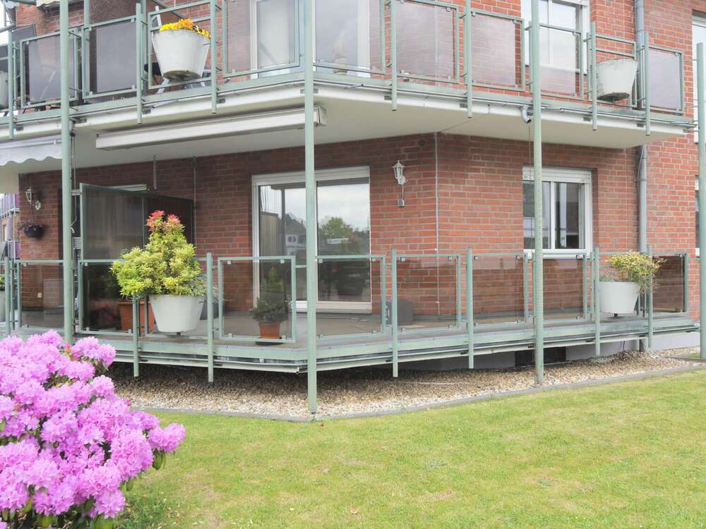 Thumbnail-Wohnung zum Mieten in Würselen 900,00 € 90 m²