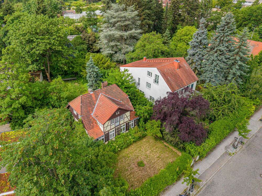 Thumbnail-Grundstück zu verkaufen in Berlin 1.100.000,00 € 1025 m²