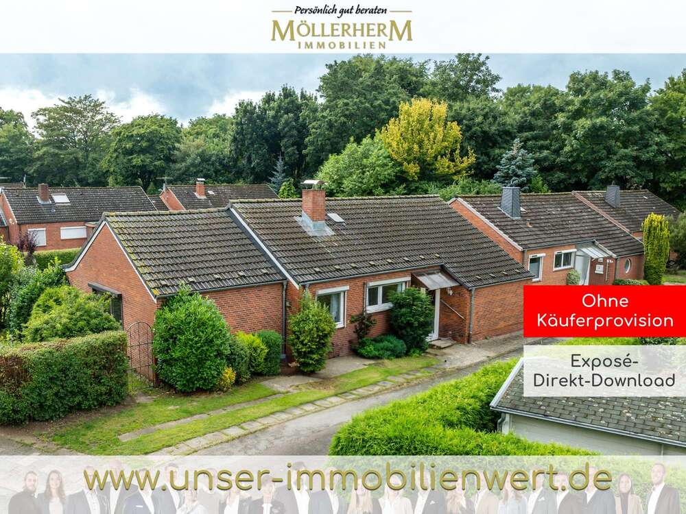 Thumbnail-Haus zum Kaufen in Lübeck 245.000,00 € 111.55 m²