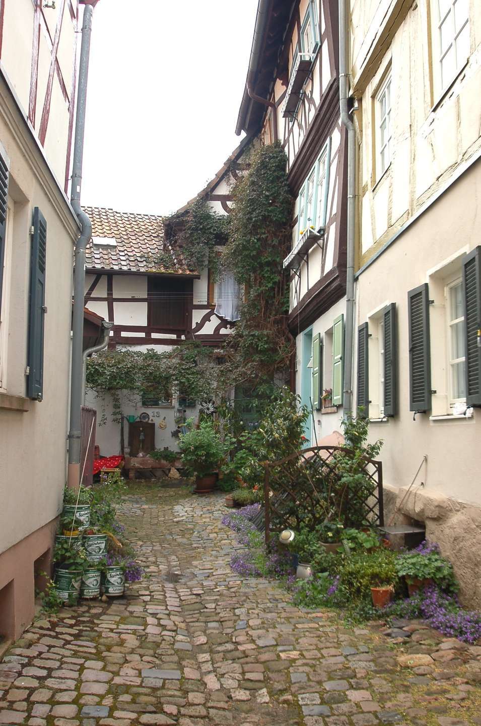 Thumbnail-Haus zum Kaufen in Heppenheim (Bergstraße) 569.000,00 € 167 m²