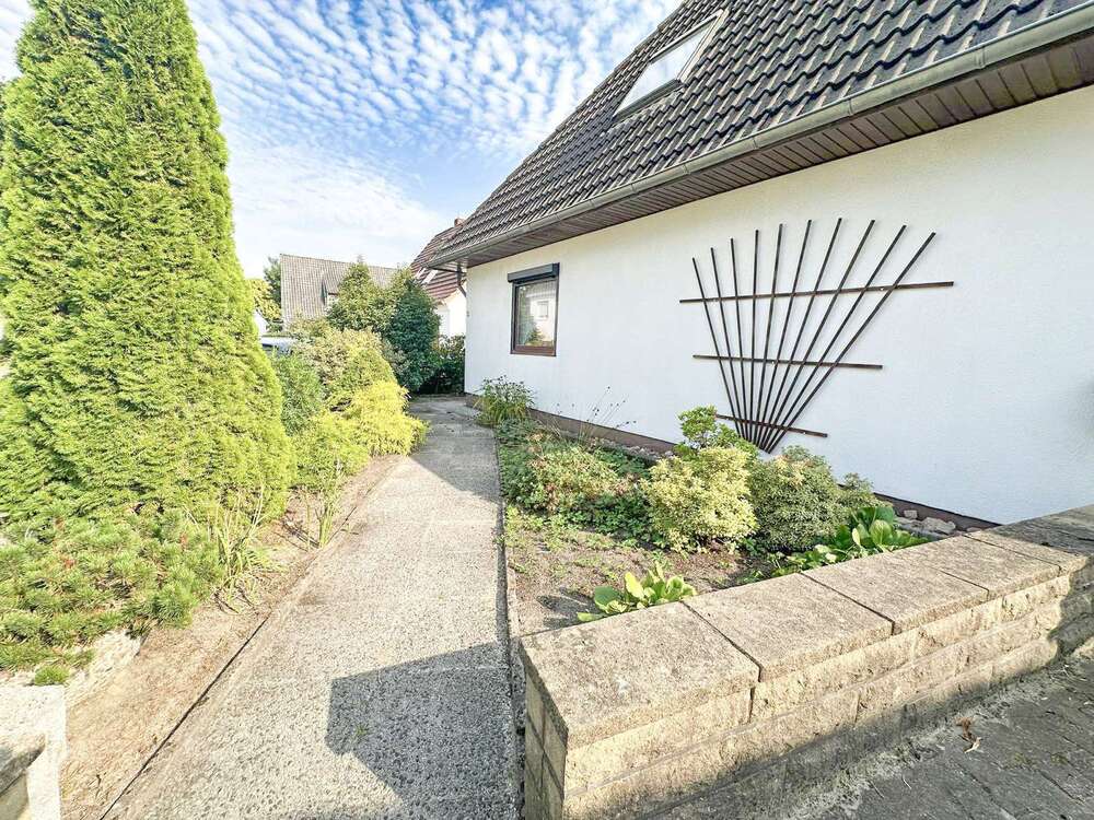 Thumbnail-Haus zum Kaufen in Achim 349.999,00 € 135.03 m²