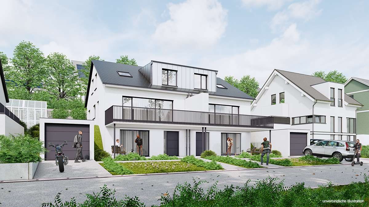 Thumbnail-Haus zum Kaufen in Weissach 848.138,00 € 162 m²