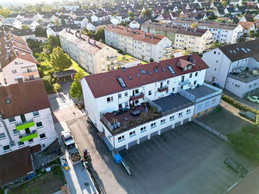 Thumbnail-Wohnung zum Mieten in Schramberg 540,00 € 67.02 m²