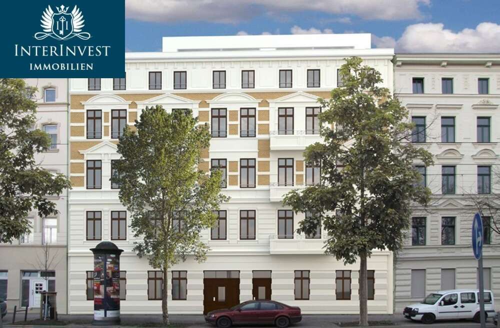 Thumbnail-Wohnung zum Kaufen in Magdeburg 299.000,00 € 116.4 m²