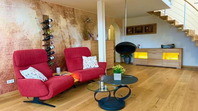 Thumbnail-Wohnung zum Kaufen in Groß-Umstadt 499.000,00 € 143 m²