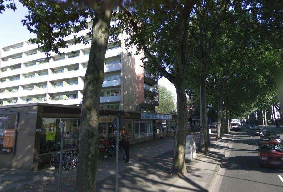 Thumbnail-Wohnung zum Kaufen in Duisburg - Hochemmerich 58.000,00 € 58 m²