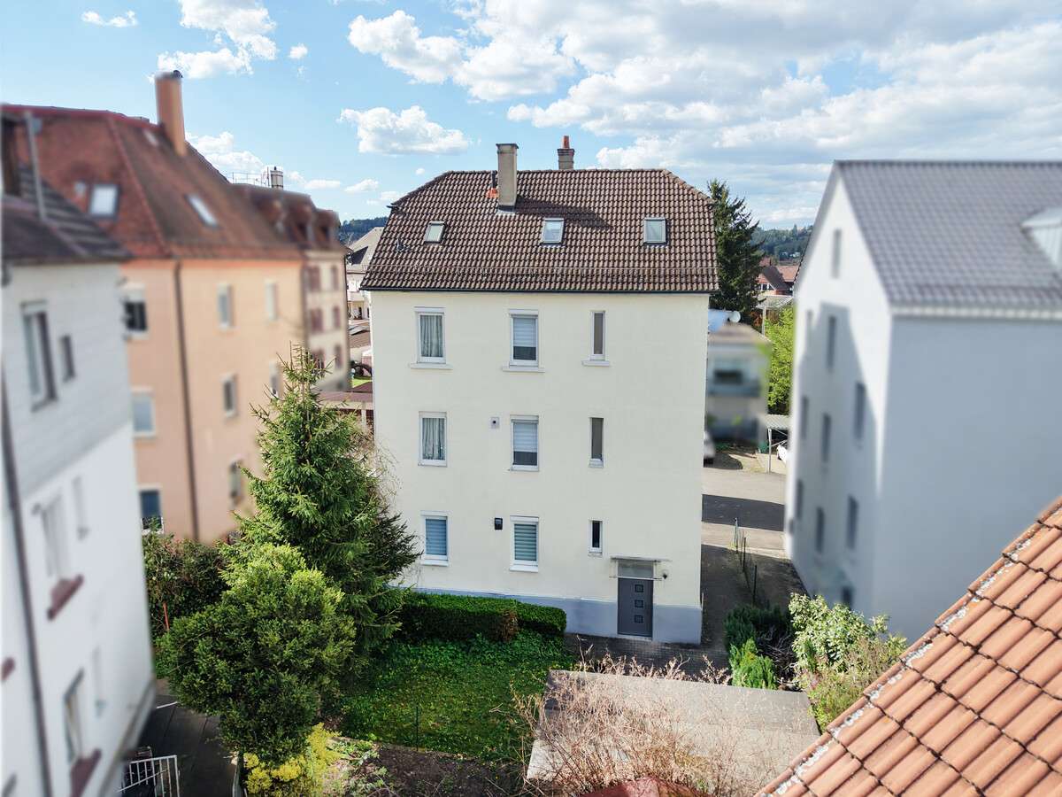 Thumbnail-Haus zum Kaufen in Schwäbisch Gmünd 449.000,00 € 228 m²