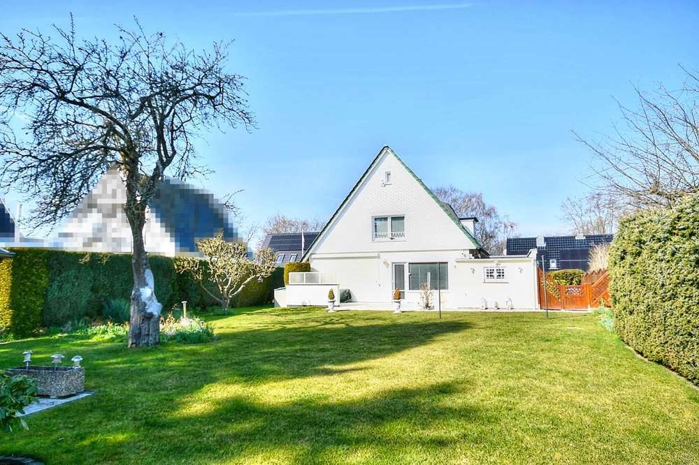 Thumbnail-Haus zum Kaufen in Lübeck Travemünde 1.250.000,00 € 140 m²