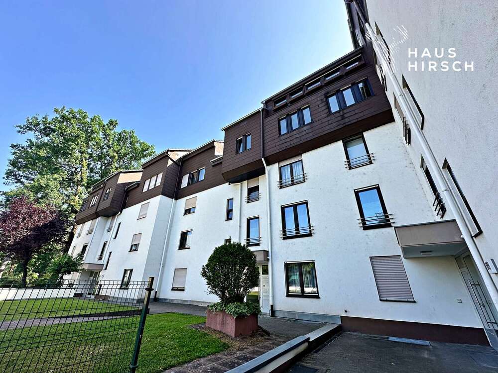 Thumbnail-Wohnung zum Kaufen in Baden-Baden 380.000,00 € 133 m²