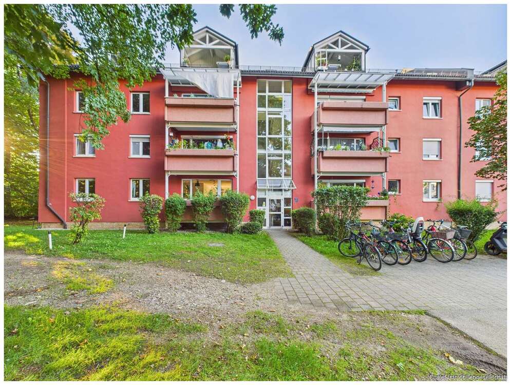 Thumbnail-Wohnung zum Kaufen in München 796.000,00 € 110.4 m²