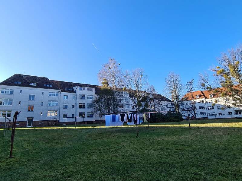 Thumbnail-Wohnung zum Mieten in Dresden 494,00 € 56.41 m²