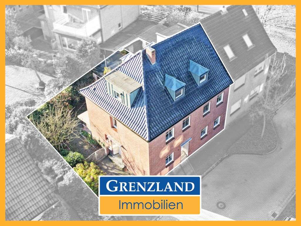Thumbnail-Haus zum Kaufen in Bocholt 359.000,00 € 185 m²