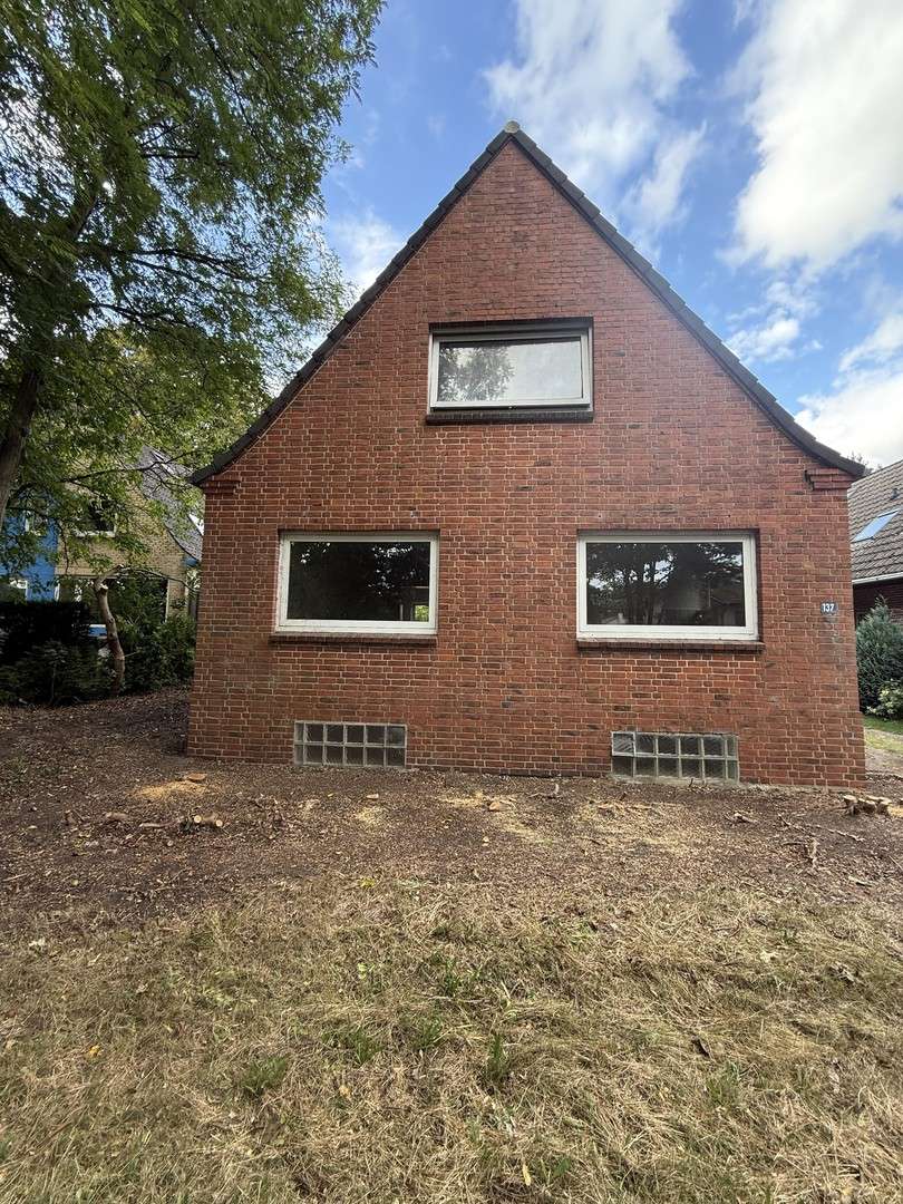 Thumbnail-Haus zum Kaufen in Norderstedt 449.000,00 € 90 m²