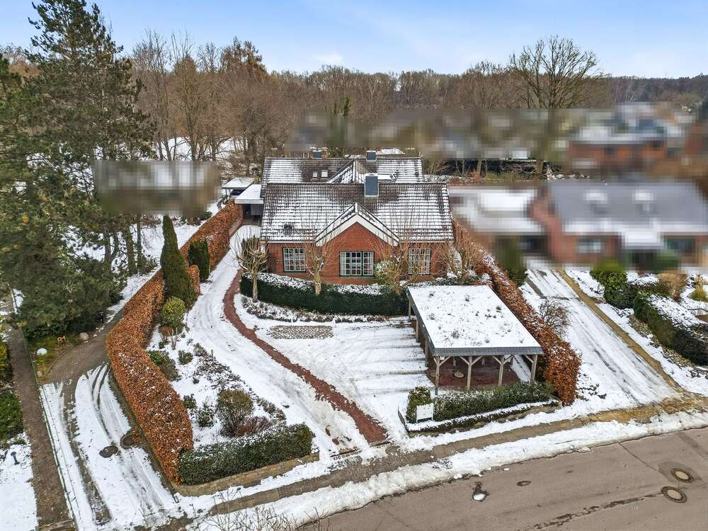 Thumbnail-Haus zum Kaufen in Bad Segeberg 1.080.000,00 € 236.12 m²