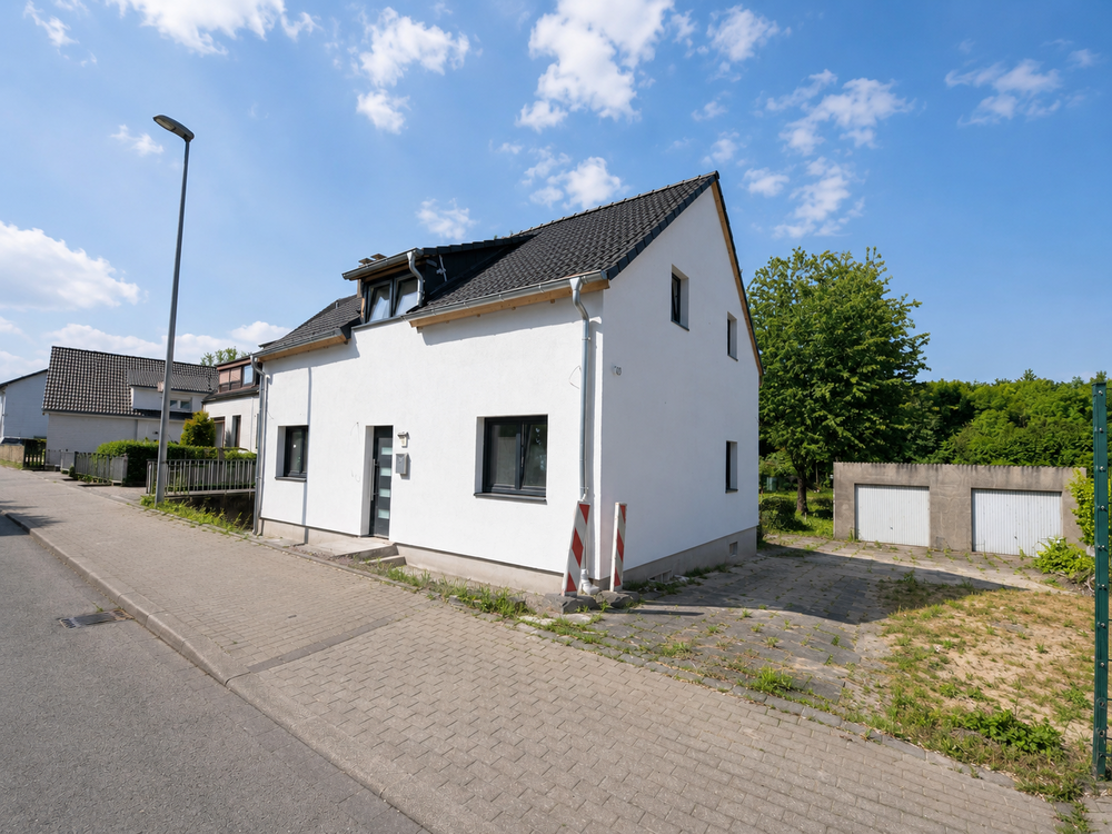 Thumbnail-Haus zum Kaufen in Bochum - Riemke 650.000,00 € 220 m²