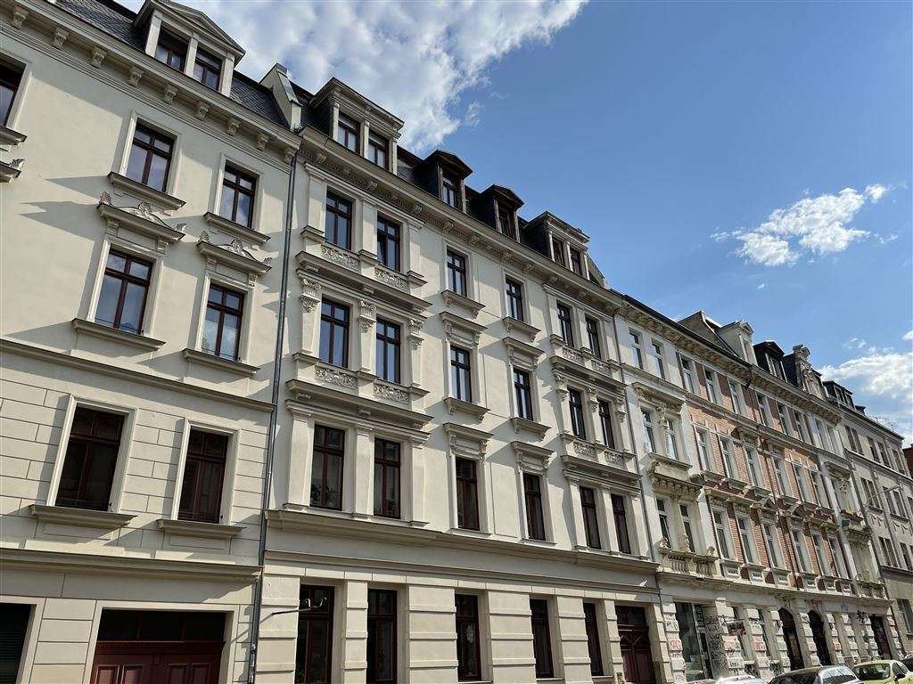 Thumbnail-Wohnung zum Kaufen in Leipzig 289.000,00 € 91.61 m²