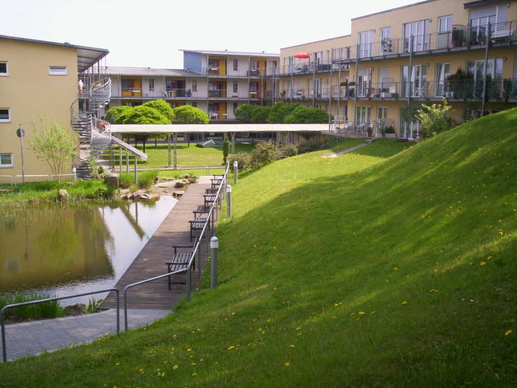 Thumbnail-Wohnung zum Mieten in Witten 910,00 € 63.02 m²