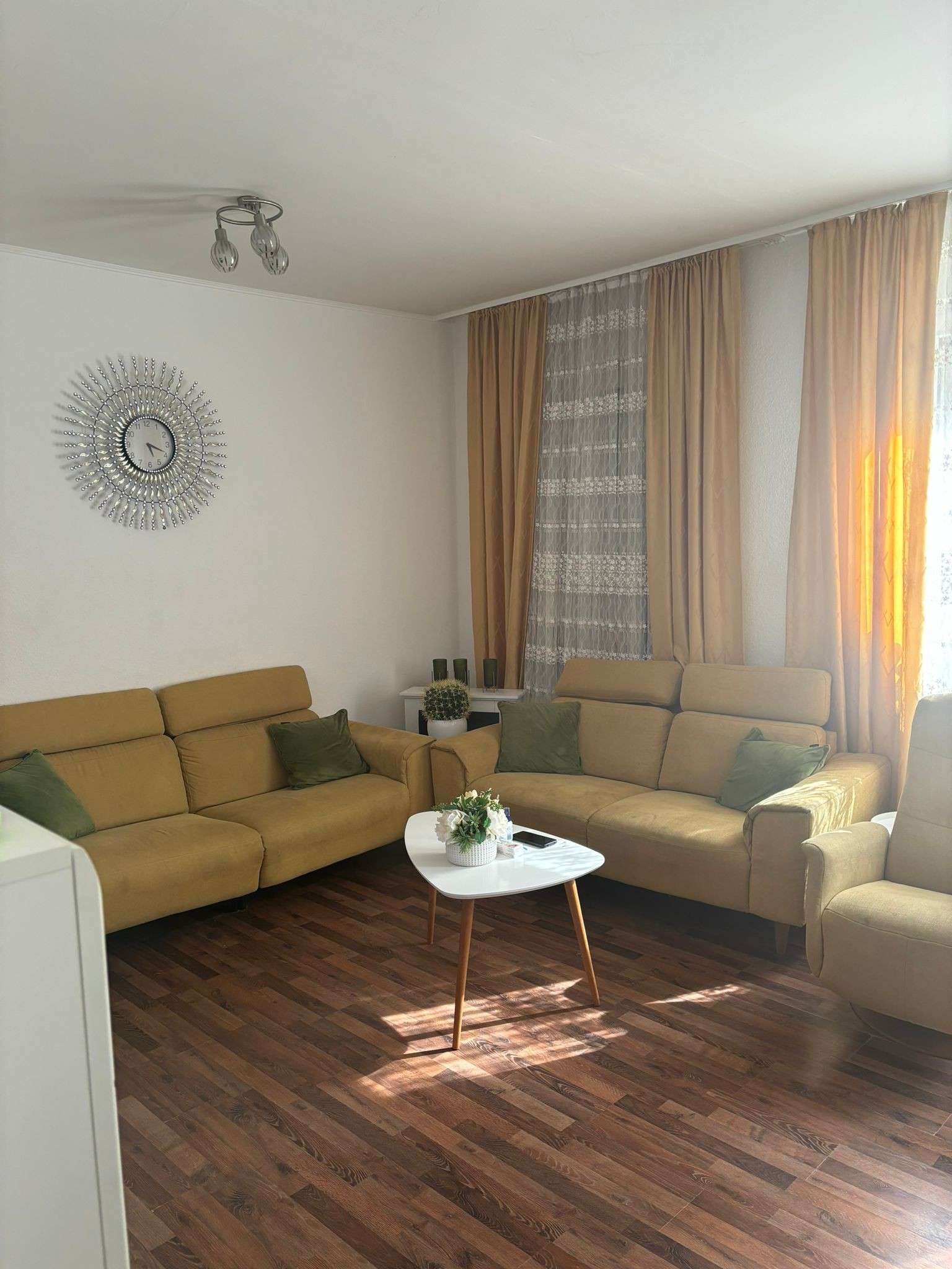 Thumbnail-Wohnung zum Mieten in Krefeld 540,00 € 63 m²