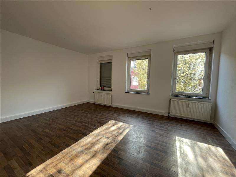 Thumbnail-Wohnung zum Mieten in Krefeld 540,00 € 63 m²