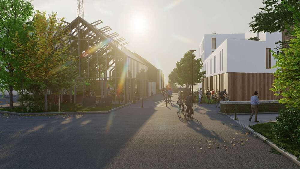 Thumbnail-Haus zum Kaufen in Krefeld 1.088.400,00 € 181.39 m²