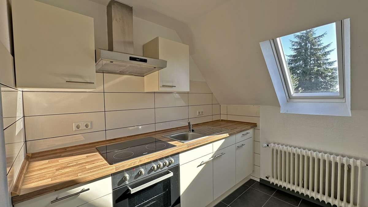 Thumbnail-Wohnung zum Mieten in Wiesmoor 550,00 € 70 m²
