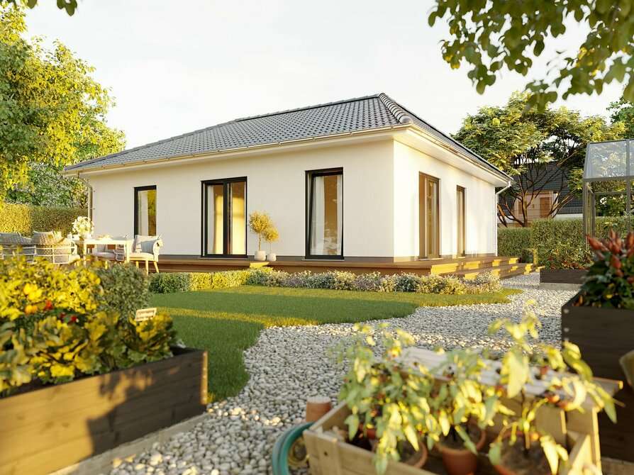 Thumbnail-Haus zum Kaufen in Lutherstadt Wittenberg OT Abtsdorf 275.460,00 € 92 m²