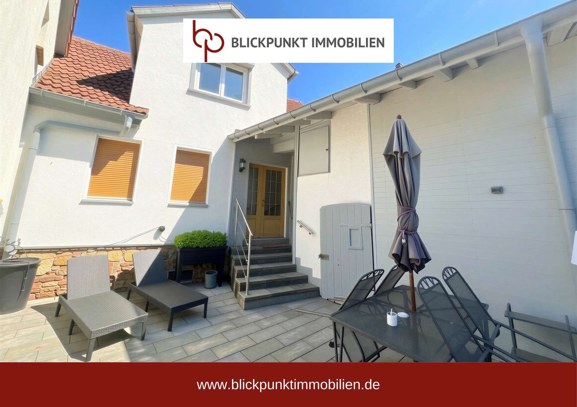 Thumbnail-Haus zum Kaufen in Thale OT Weddersleben 179.000,00 € 96.54 m²