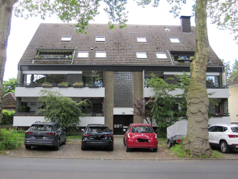 Thumbnail-Wohnung zum Mieten in Recklinghausen 1.200,00 € 115 m²