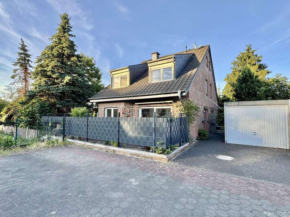 Thumbnail-Haus zum Kaufen in MOERS 429.000,00 € 120 m²