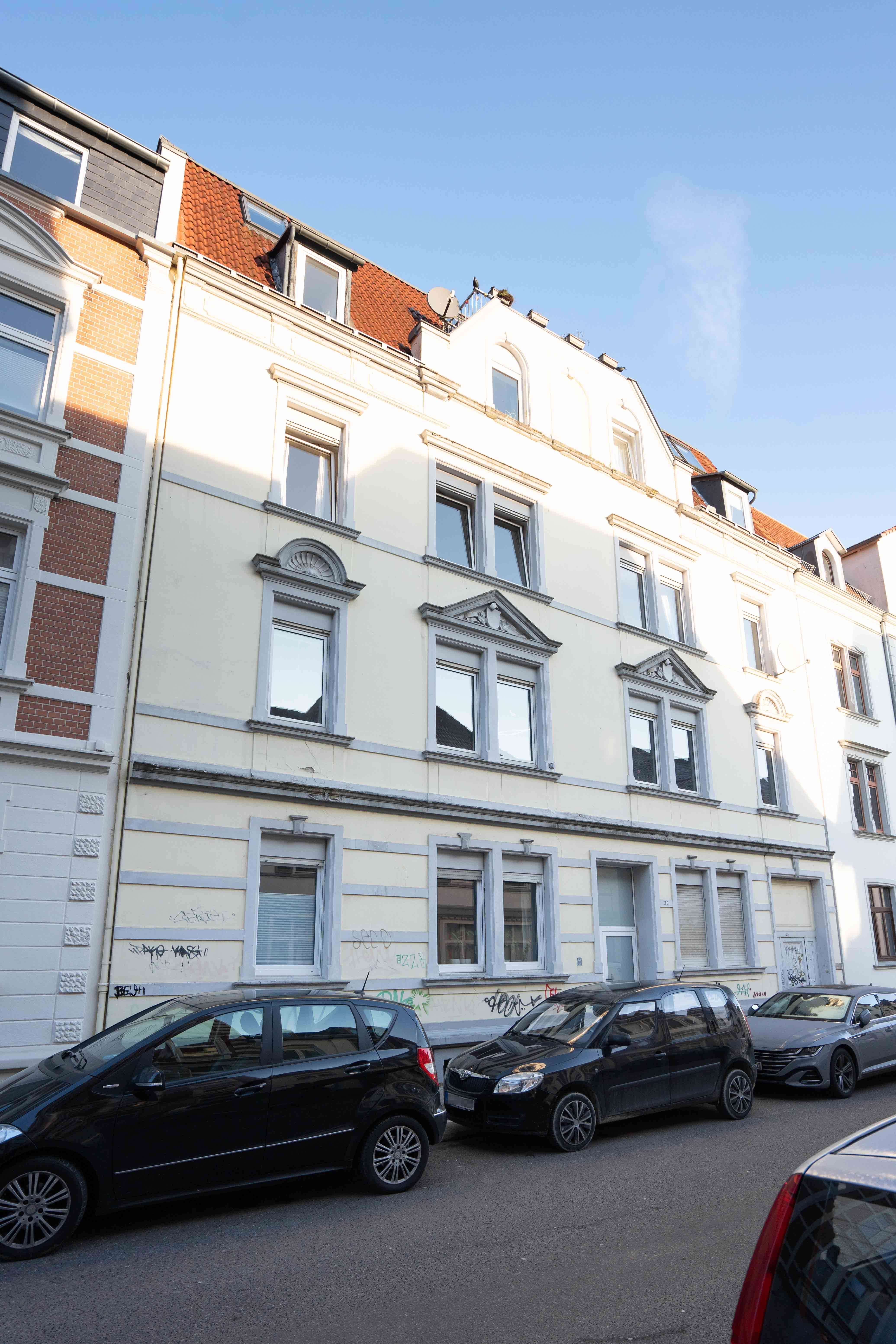 Thumbnail-Wohnung zum Kaufen in Bielefeld 259.000,00 € 75 m²