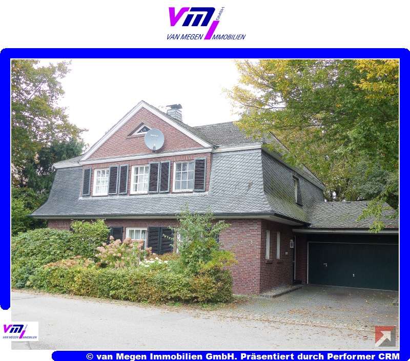 Thumbnail-Haus zum Kaufen in Geldern 469.000,00 € 228.63 m²