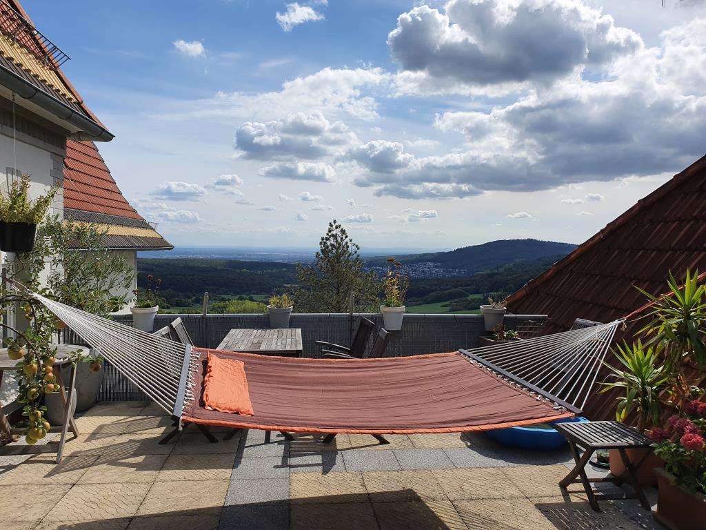 Thumbnail-Wohnung zum Mieten in Kelkheim 1.900,00 € 140 m²