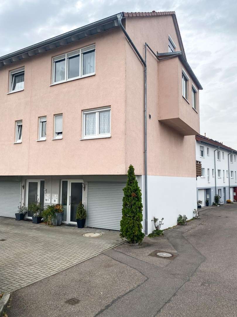 Thumbnail-Haus zum Kaufen in Freiberg am Neckar 695.000,00 € 149 m²