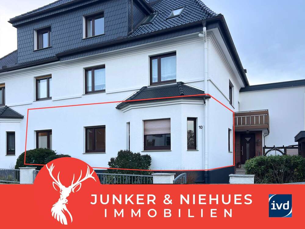 Thumbnail-Wohnung zum Mieten in Bielefeld 880,00 € 120 m²