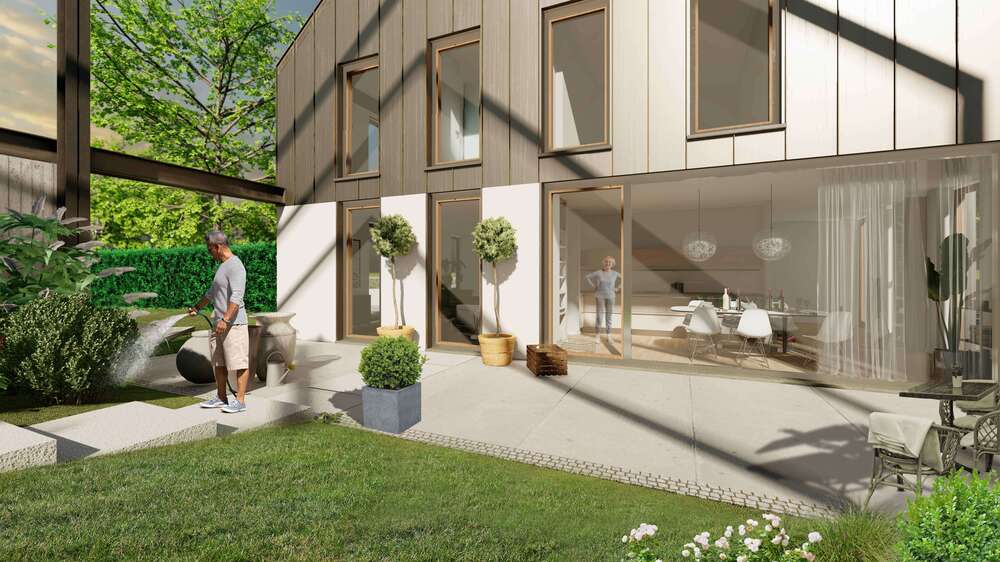 Thumbnail-Haus zum Kaufen in Krefeld 1.474.200,00 € 234 m²