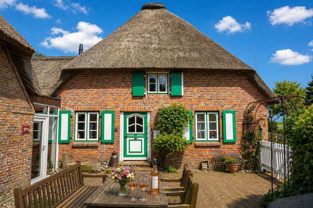 Thumbnail-Haus zum Kaufen in Pellworm 425.000,00 € 120 m²