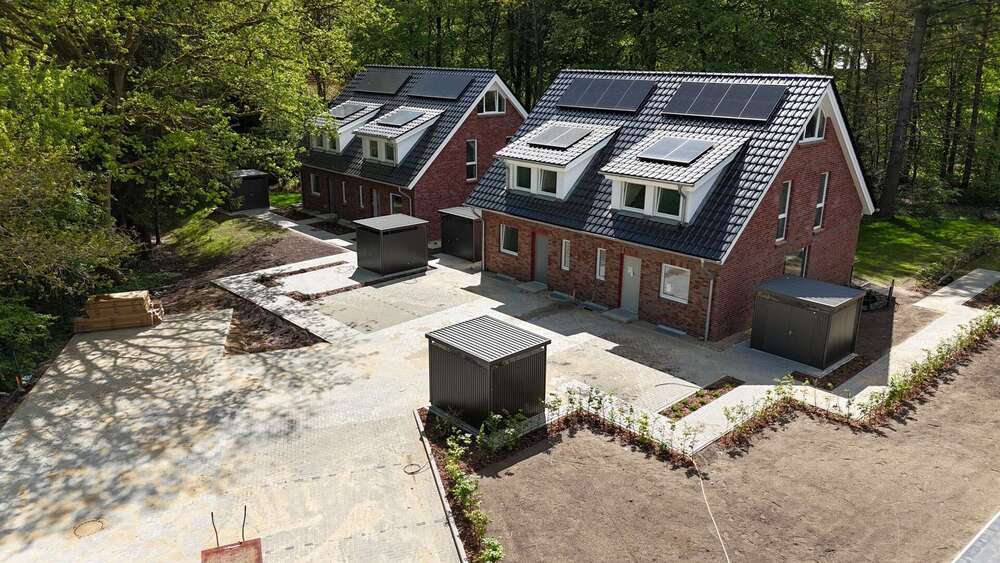 Thumbnail-Haus zum Mieten in Buchholz in der Nordheide 1.948,86 € 108.27 m²