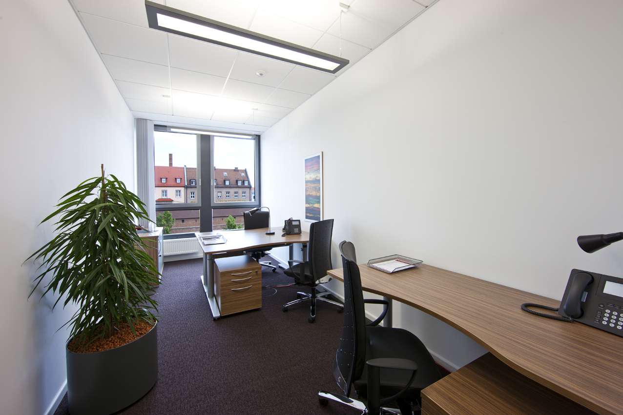 Thumbnail-Büro in Nürnberg 359,00 € 4 m²