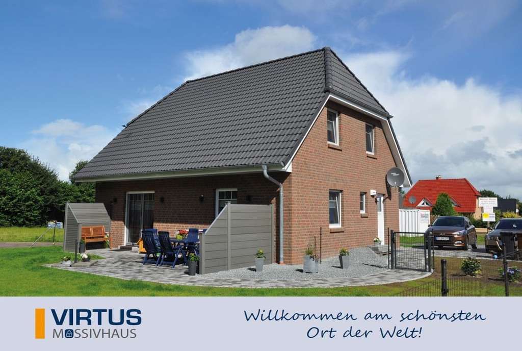 Thumbnail-Haus zum Kaufen in Lauenburg 386.600,00 € 144 m²