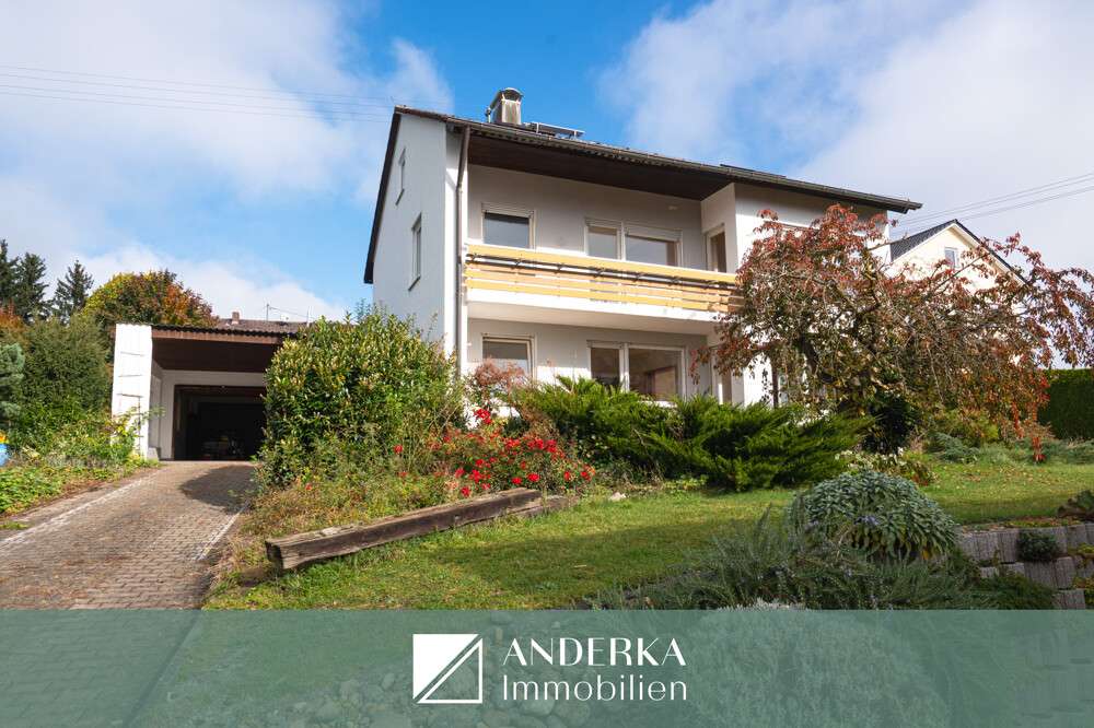 Thumbnail-Haus zum Kaufen in Ichenhausen 305.000,00 € 129.93 m²