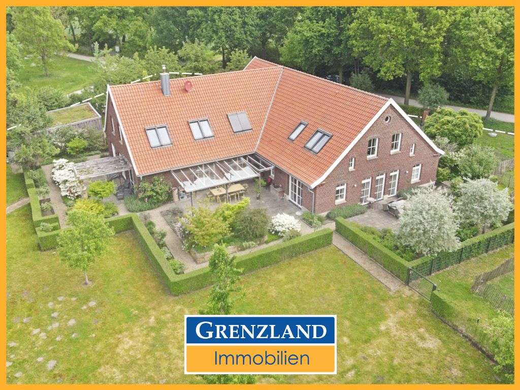 Thumbnail-Haus zum Kaufen in Bocholt 2.450.000,00 € 366.9 m²
