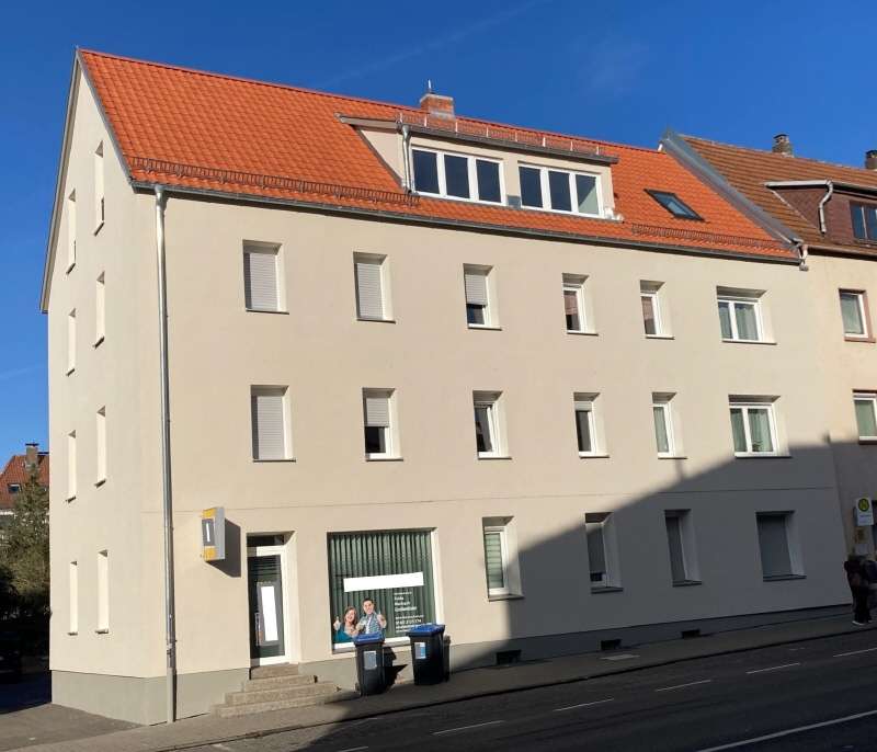 Thumbnail-Wohnung zum Mieten in Fulda 1.050,00 € 92 m²
