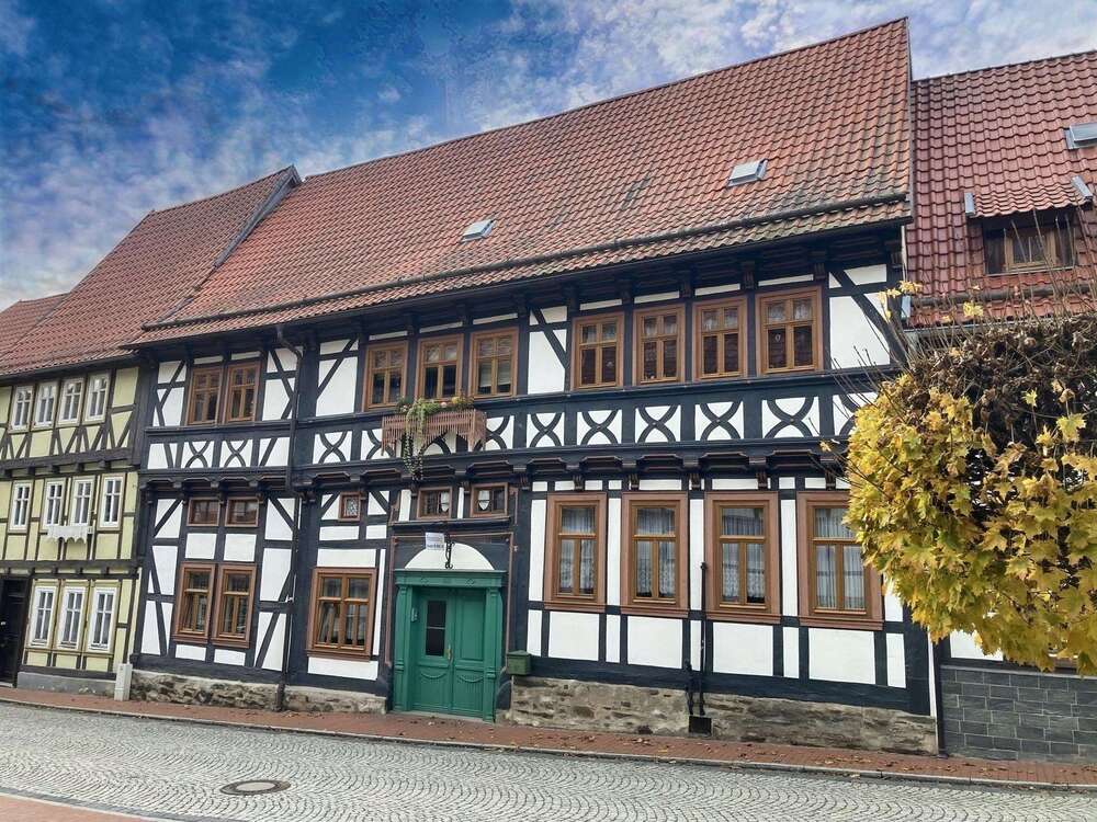 Thumbnail-Haus zum Kaufen in Südharz 279.000,00 € 265 m²